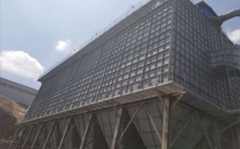 北京除尘器